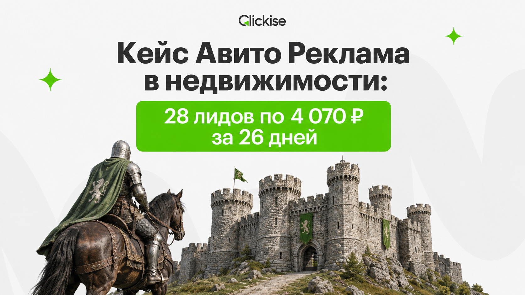 28 лидов по 4 070 ₽ на дома за 8–13 млн: тест Авито Рекламы в загородной недвижимости
